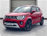 Used Suzuki Ignis
