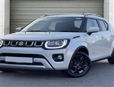 Used Suzuki Ignis