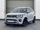 Used Suzuki Ignis