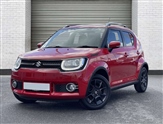 Used Suzuki Ignis