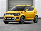 Used Suzuki Ignis