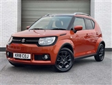 Used Suzuki Ignis