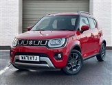 Used Suzuki Ignis