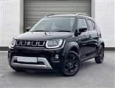 Used Suzuki Ignis