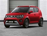 Used Suzuki Ignis