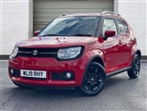 Used Suzuki Ignis