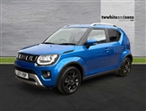 Used Suzuki Ignis