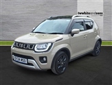 Used Suzuki Ignis