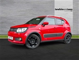 Used Suzuki Ignis