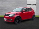 Used Suzuki Ignis