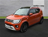Used Suzuki Ignis
