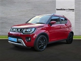 Used Suzuki Ignis