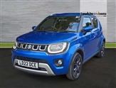 Used Suzuki Ignis