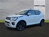 Used Suzuki Ignis