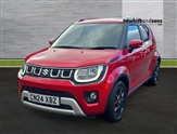 Used Suzuki Ignis