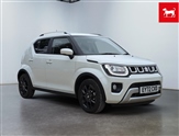 Used Suzuki Ignis