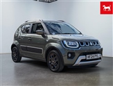 Used Suzuki Ignis