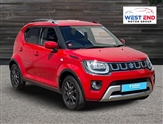 Used Suzuki Ignis