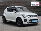 Used Suzuki Ignis