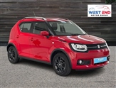 Used Suzuki Ignis