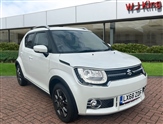 Used Suzuki Ignis