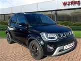 Used Suzuki Ignis