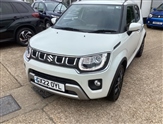 Used Suzuki Ignis