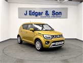 Used Suzuki Ignis