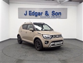 Used Suzuki Ignis