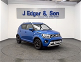 Used Suzuki Ignis
