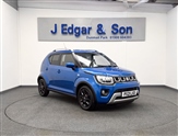 Used Suzuki Ignis Used Suzuki Ignis
