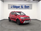 Used Suzuki Ignis