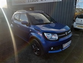 Used Suzuki Ignis