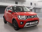 Used Suzuki Ignis