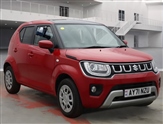Used Suzuki Ignis