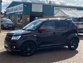 Used Suzuki Ignis