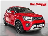 Suzuki Ignis Image 1