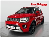 Suzuki Ignis Image 2