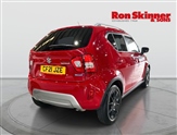 Suzuki Ignis Image 3
