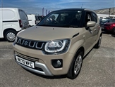 Suzuki Ignis Image 1