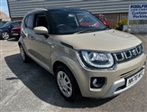 Suzuki Ignis Image 2