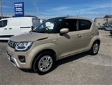 Suzuki Ignis Image 3