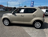 Suzuki Ignis Image 4