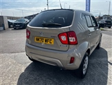 Suzuki Ignis Image 6