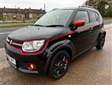 Suzuki Ignis Image 1