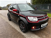 Suzuki Ignis Image 2
