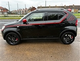 Suzuki Ignis Image 3