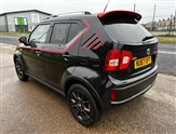 Suzuki Ignis Image 4