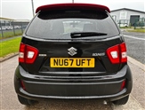 Suzuki Ignis Image 5