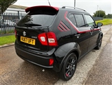 Suzuki Ignis Image 6